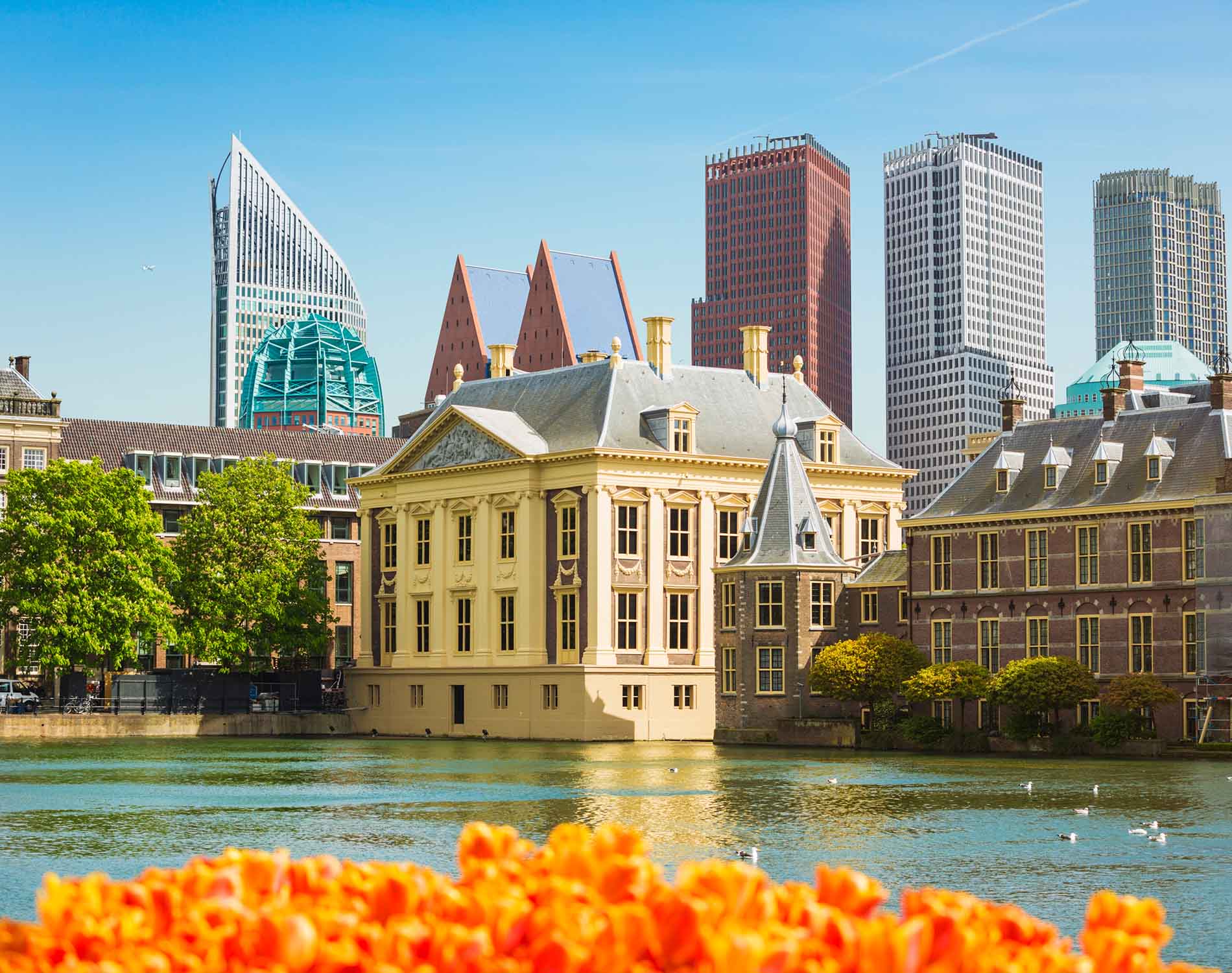 The Hague, Netherlands 