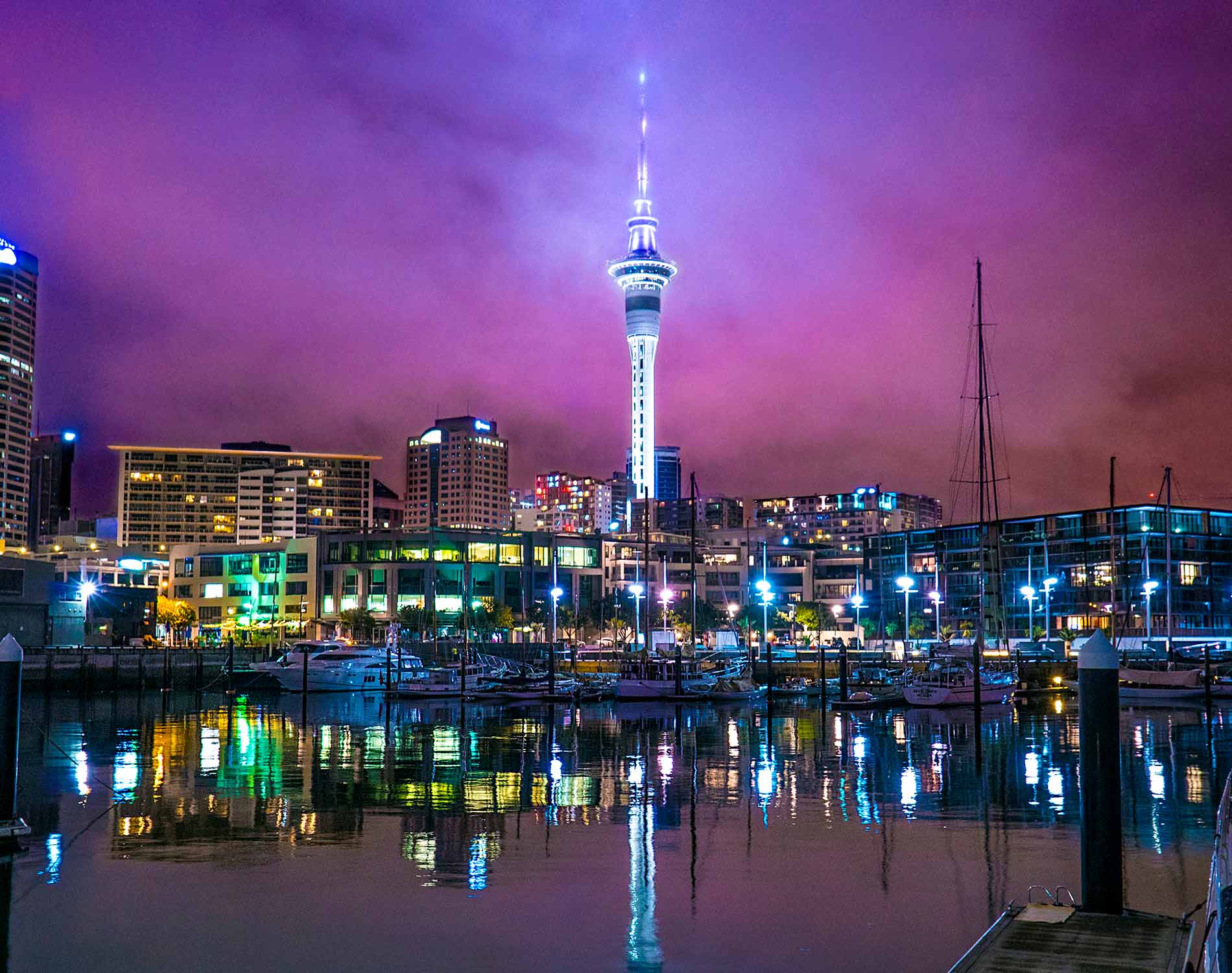 Auckland