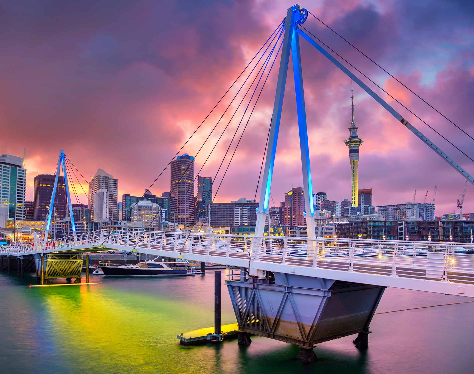 Auckland