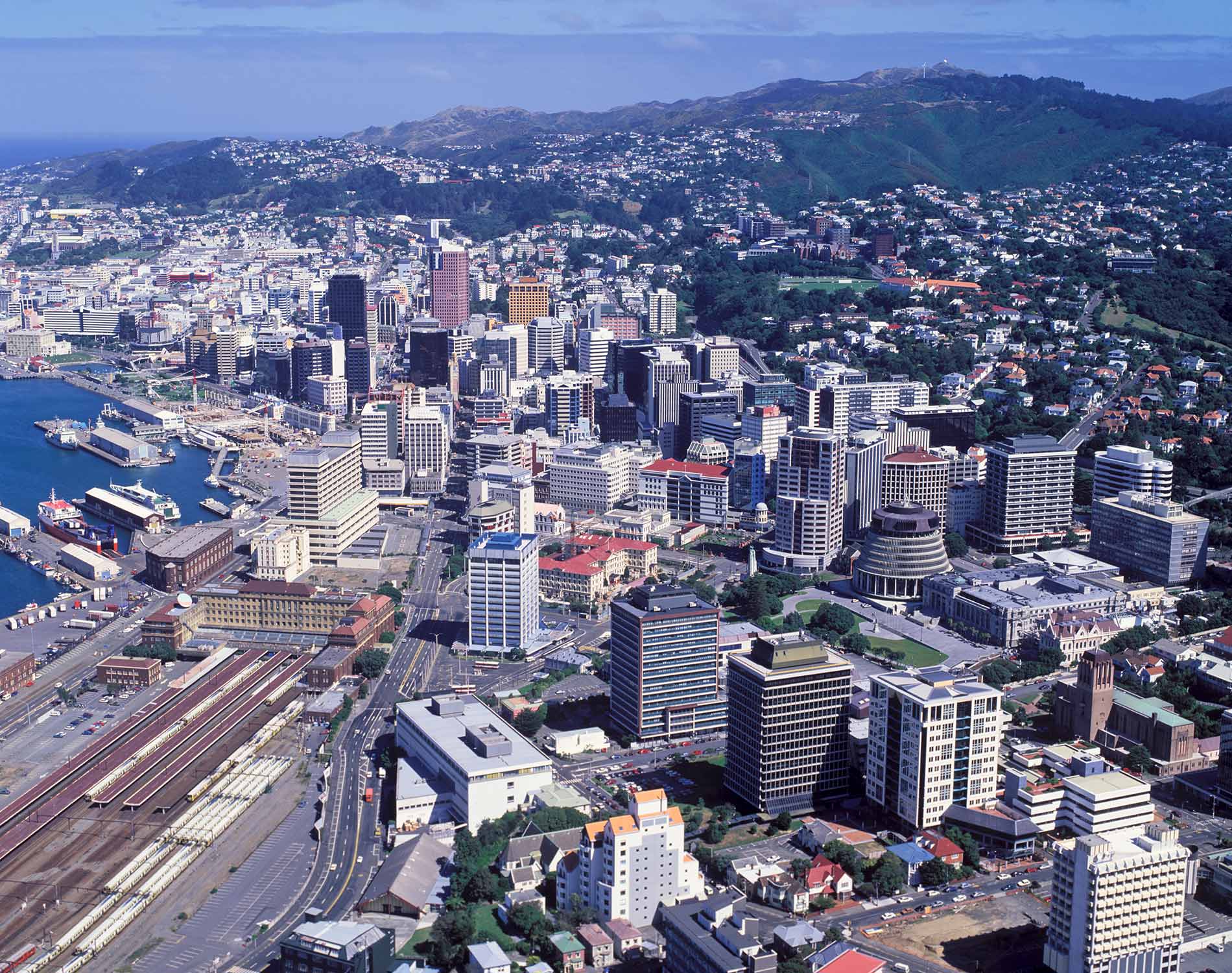 Wellington