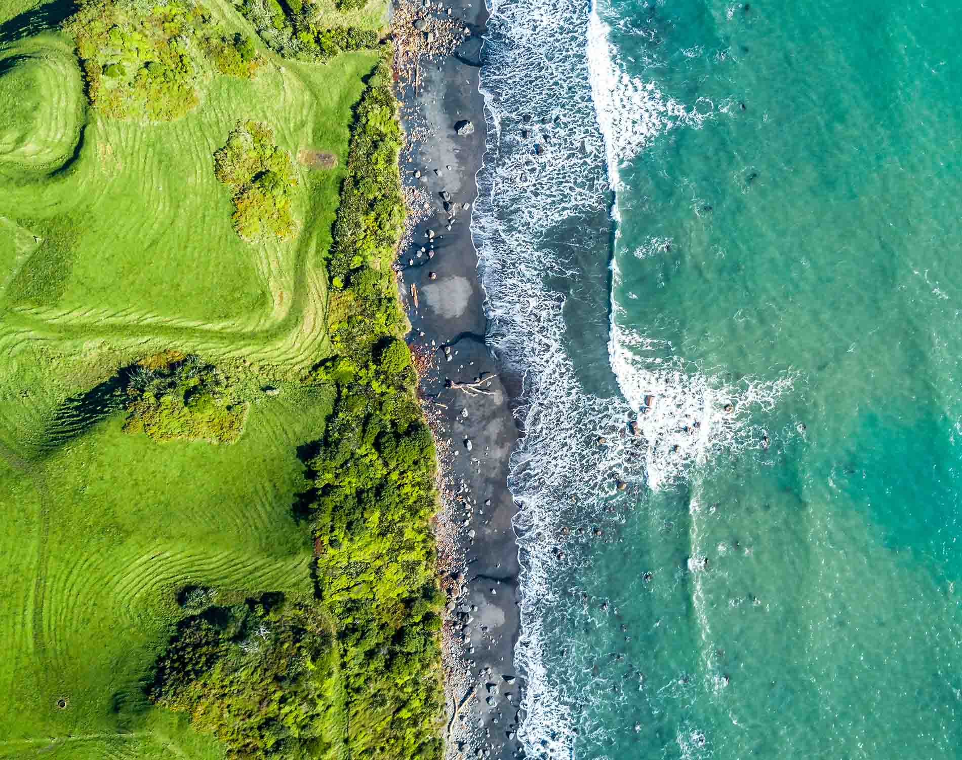 Doing Business in New Zealand