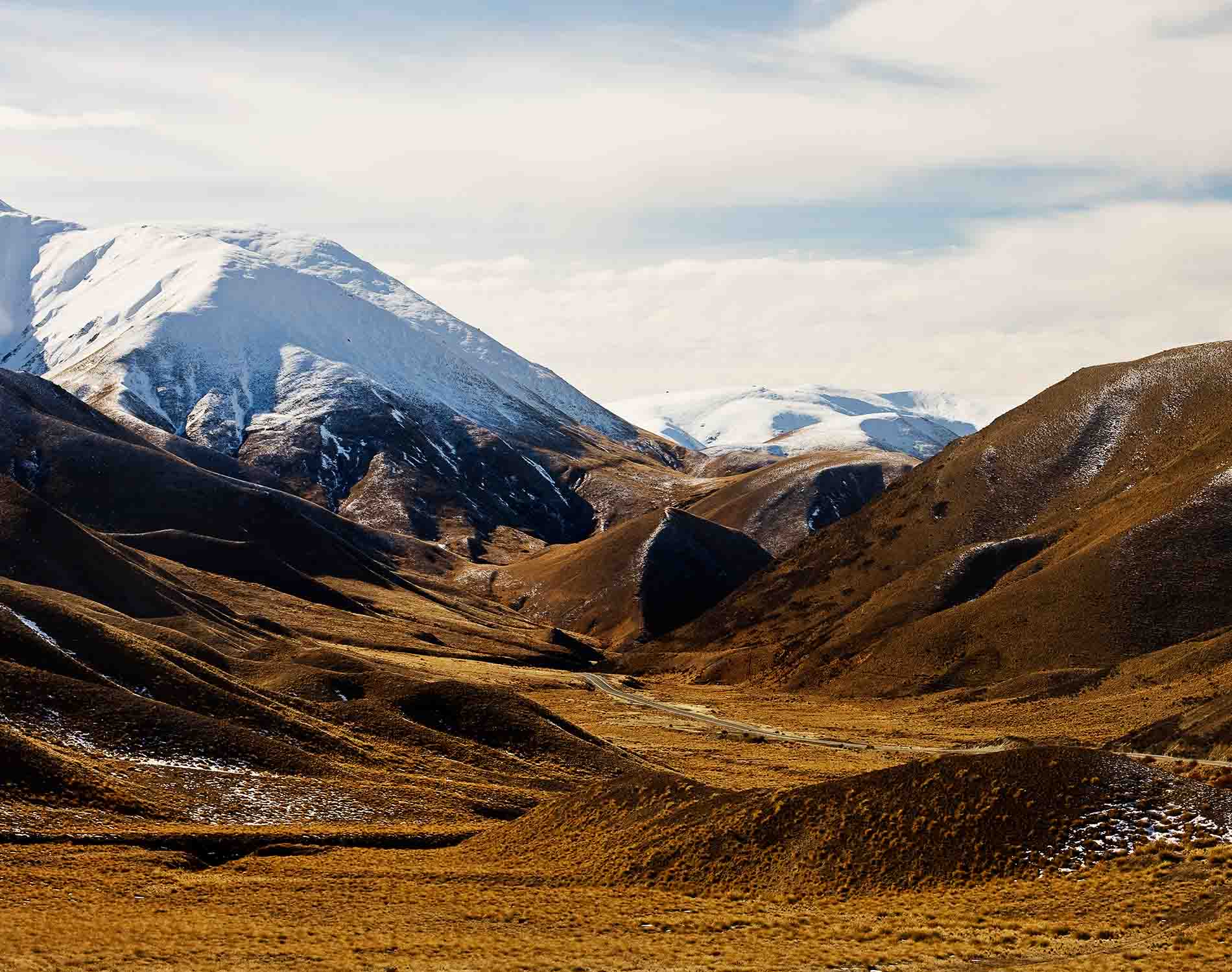Doing Business in New Zealand