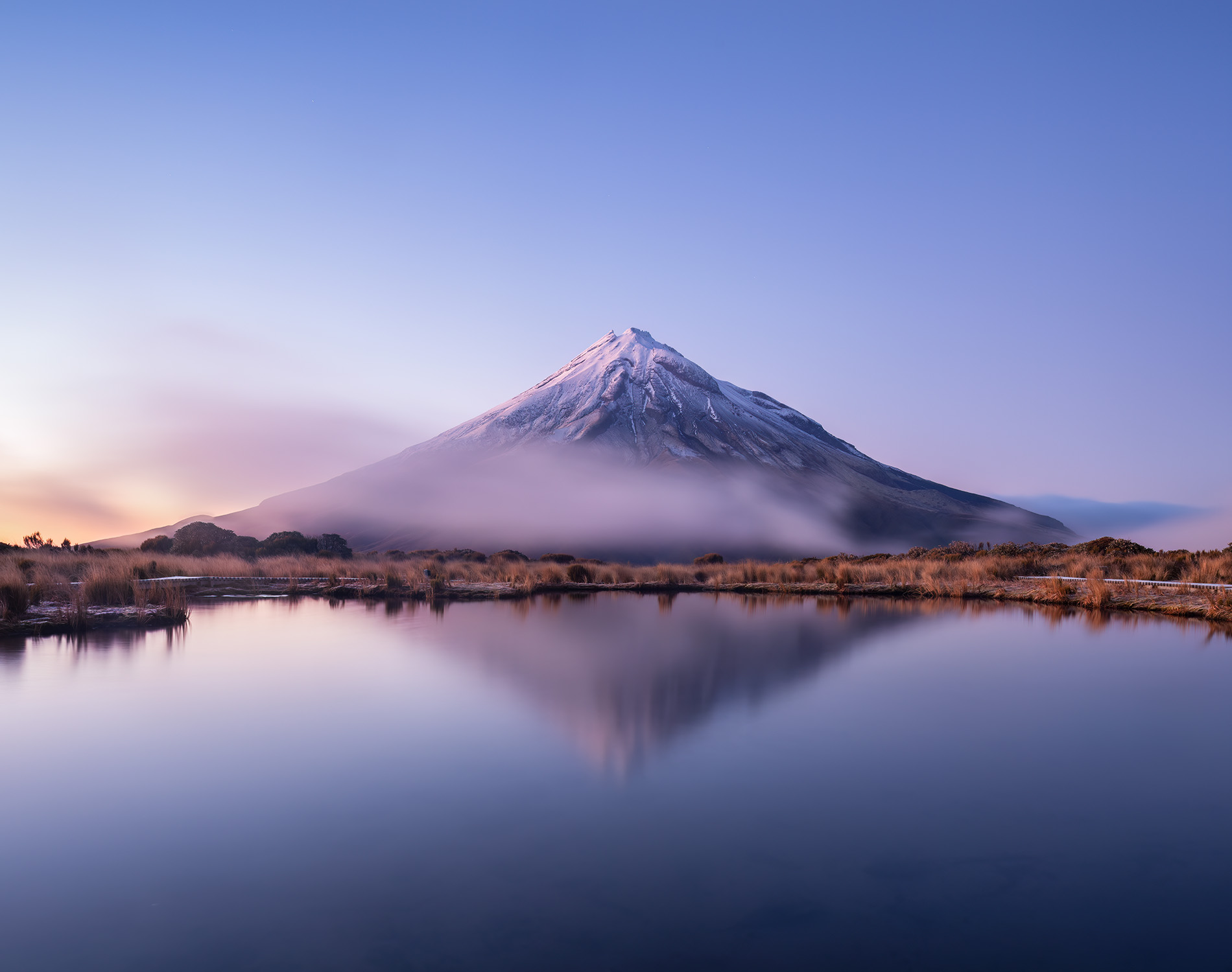 Doing Business in New Zealand