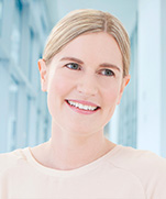 Catherine Deans